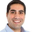 Photo: Dr. Amir Barzin, DO