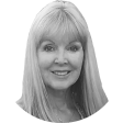 Photo: Patricia Houchin, LMHC