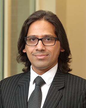 Dr. Rashad Khazi Syed, MD – Clinical Cardiac Electrophysiologist for ...