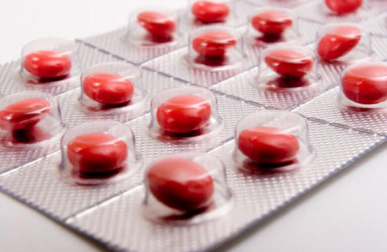 Take Care With Antihistamines And Kids