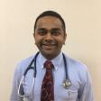 Dr. Sunildat Maheshwari, MD