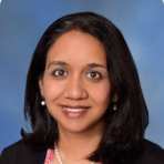 Dr. Regina Pillai, MD