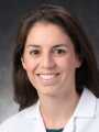 Photo: Dr. Katherine Lanning, MD