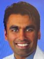 Photo: Dr. Deenesh Sahajpal, MD