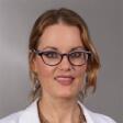 Photo: Dr. Ashley Diehl, MD