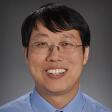 Photo: Dr. Frank Zhu, MD