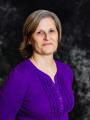 Photo: Karen MacLean, CNM