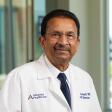 Photo: Dr. Richard Samuel, MD