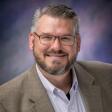 Photo: Dr. Derek Buck, MD