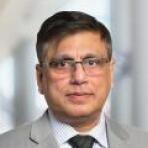 Dr. Asish Mukherjee, MD