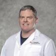 Photo: Dr. Todd Parrish, MD