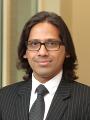 Photo: Dr. Rashad Khazi Syed, MD