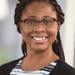 Photo: Dr. Oluwakemi Osholake, MD