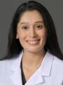 Photo: Dr. Mary-Ann Fares, MD