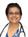 Photo: Dr. Anisha Waxali, MD