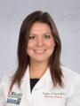 Photo: Dr. Josefina Farra, MD