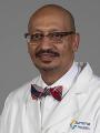Photo: Dr. Shah Jalees, MD