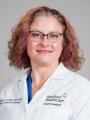 Photo: Dr. Kimberly Caprio, MD