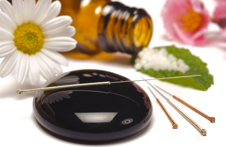 Acupuncture