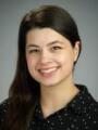 Photo: Dr. Gretchen Harmon, MD