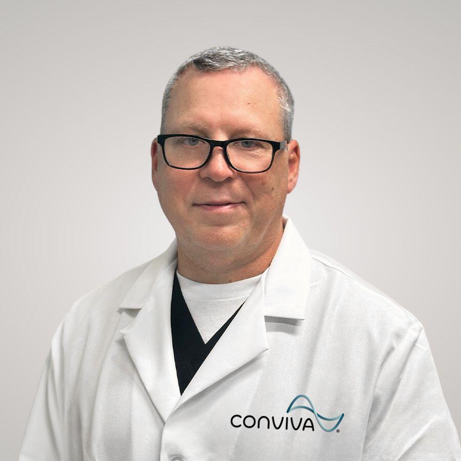 Dr. Philip Linsky, DO – Internist for Acute Upper Respiratory Infection ...