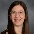 Photo: Dr. Emily Ahn, MD