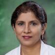 Photo: Dr. Meera Ranganathan, MD