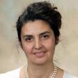 Photo: Dr. Mariavittoria Pitzalis, MD