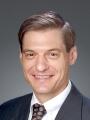 Photo: Dr. Richard Beckendorf, MD