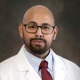 Photo: Dr. Abinash Joshi, MD
