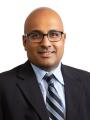 Photo: Dr. Ashwin Jathavedam, MD