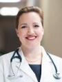 Photo: Dr. Kelly McDonald, MD