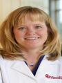Photo: Dr. Susan Studebaker, MD