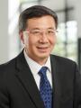 Photo: Dr. Z John Chen, MD