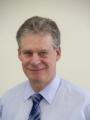 Photo: Dr. James Esserman, MD