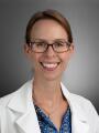 Photo: Dr. Suzanne Condron, MD
