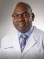 Photo: Dr. Achu Mofor, MD