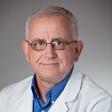 Photo: Dr. Barry Tarpley, MD