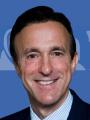 Photo: Dr. Michael Bibliowicz, DO