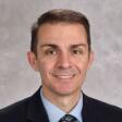 Photo: Dr. John Boden, MD