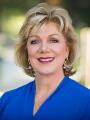 Photo: Dr. Greta Zimmerman, DO