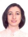 Photo: Dr. Anna Gorelik, MD