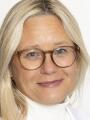 Photo: Dr. Victoria Minior, MD