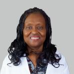 Dr. Levonne Mitchell-Samon, MD
