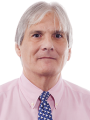 Photo: Dr. Arthur Campbell, MS