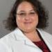 Photo: Dr. Catherine Dickinson, MD