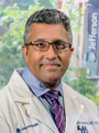 Photo: Dr. Keshava Rajagopal, PHD