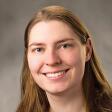 Photo: Dr. Linsey Larson, DPT