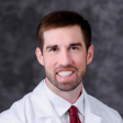 Photo: Dr. Brad Peden, MD