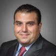 Photo: Dr. Gregory Maniatis, MD